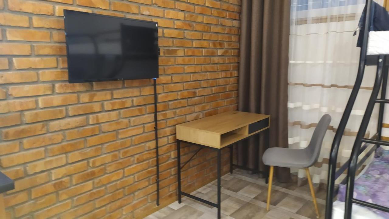 Loft House Aparthotel Odesa Exterior photo