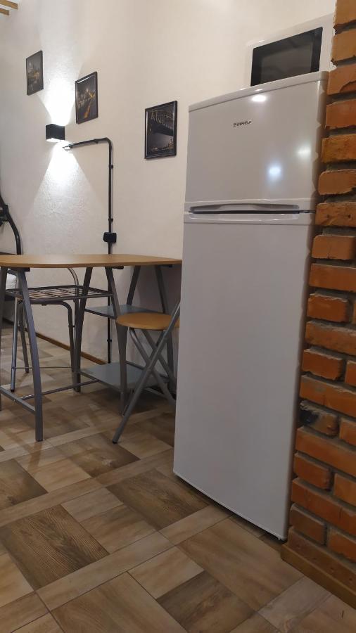Loft House Aparthotel Odesa Exterior photo