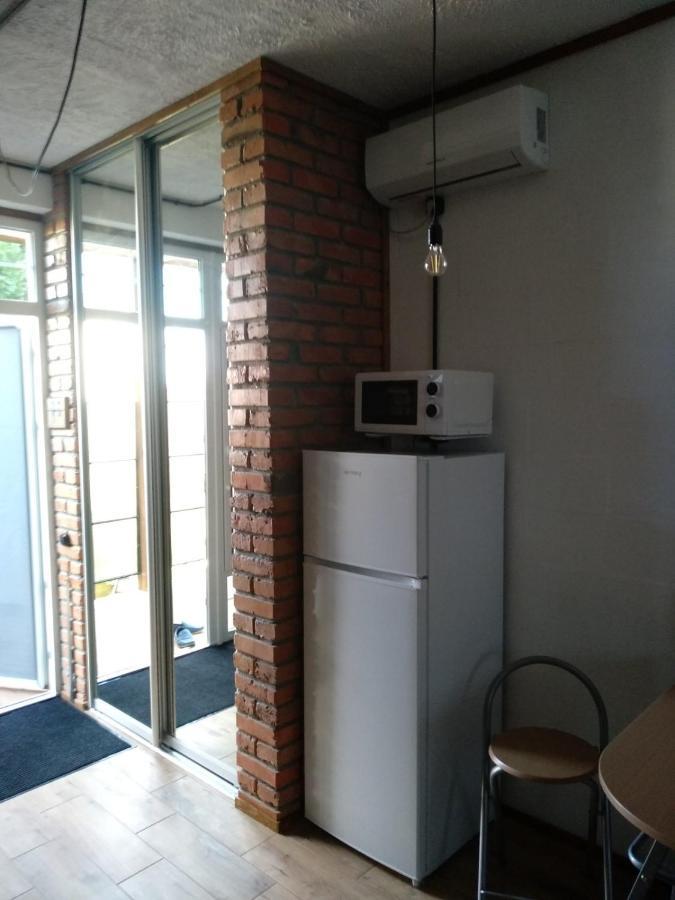 Loft House Aparthotel Odesa Exterior photo