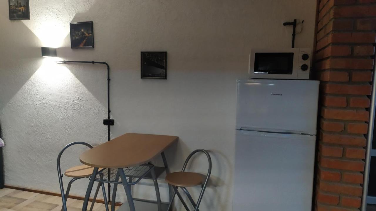 Loft House Aparthotel Odesa Exterior photo