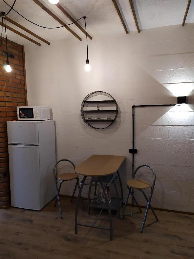 Loft House Aparthotel Odesa Exterior photo