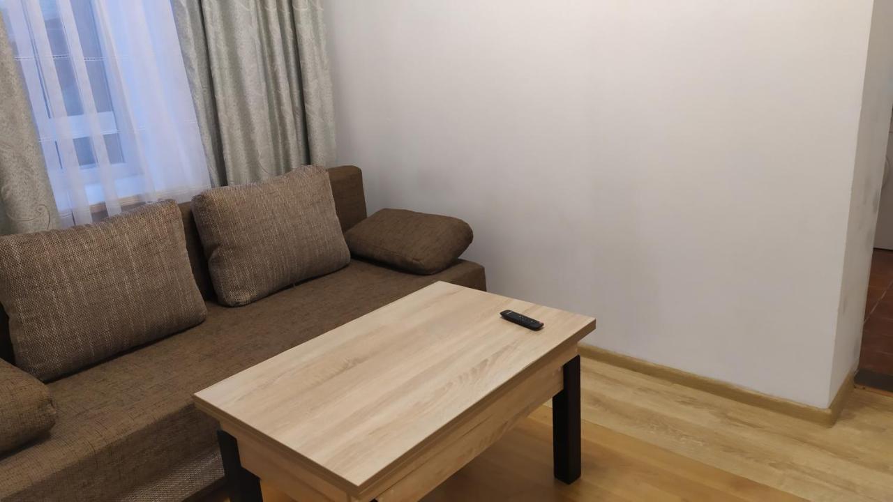 Loft House Aparthotel Odesa Exterior photo
