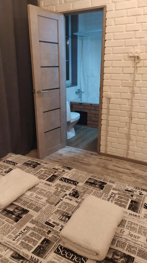 Loft House Aparthotel Odesa Exterior photo