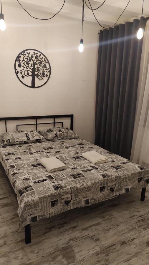 Loft House Aparthotel Odesa Exterior photo