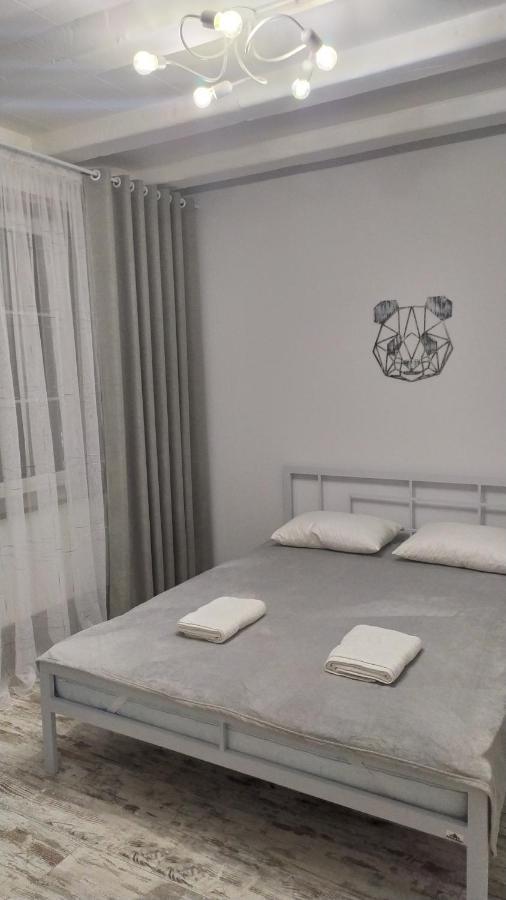 Loft House Aparthotel Odesa Exterior photo